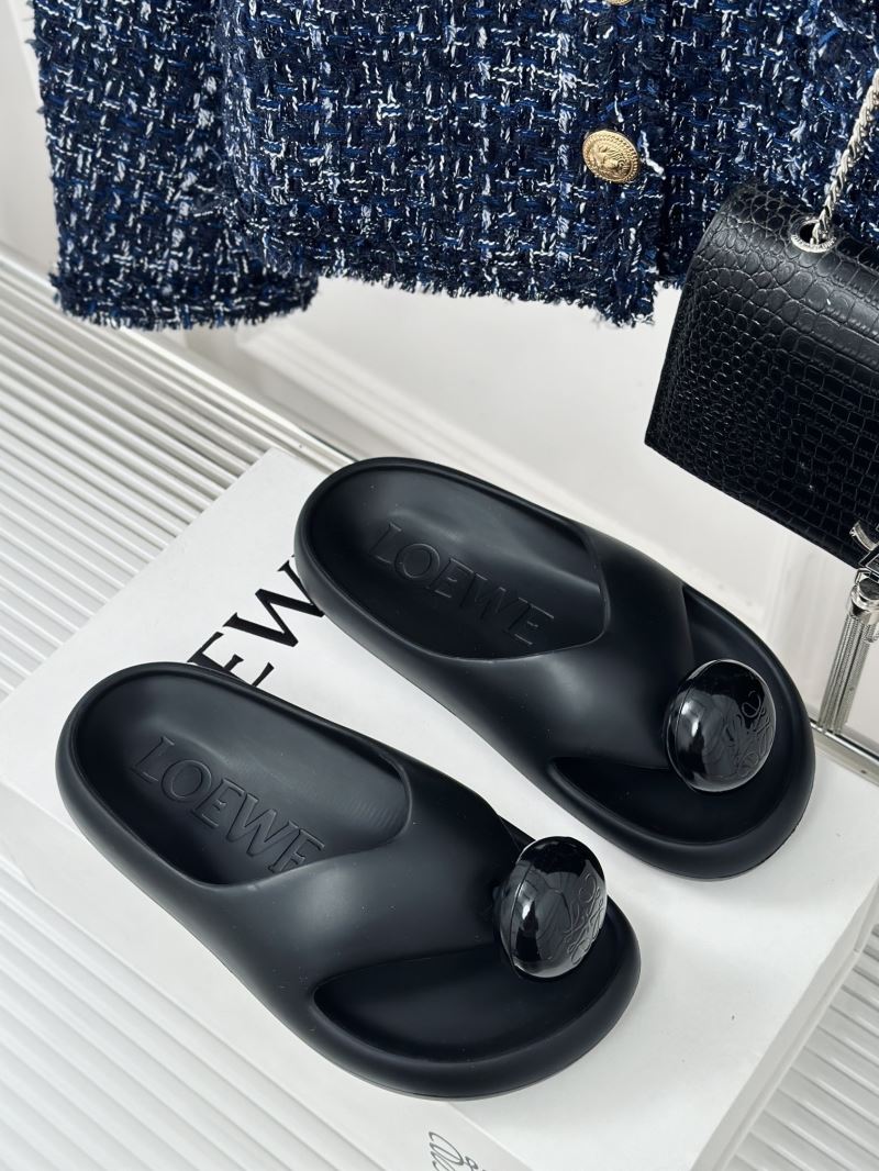 Loewe Sandals